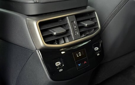 Lexus RX IV рестайлинг, 2025 год, 7 900 000 рублей, 14 фотография