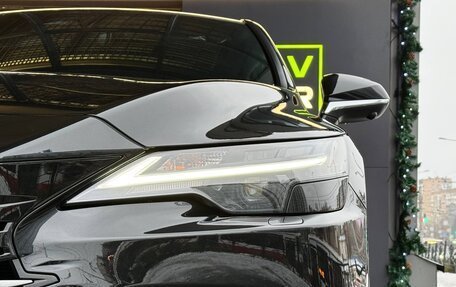 Lexus RX IV рестайлинг, 2025 год, 7 900 000 рублей, 5 фотография