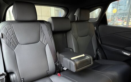 Lexus RX IV рестайлинг, 2025 год, 7 900 000 рублей, 15 фотография