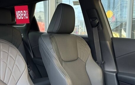 Lexus RX IV рестайлинг, 2025 год, 7 900 000 рублей, 16 фотография