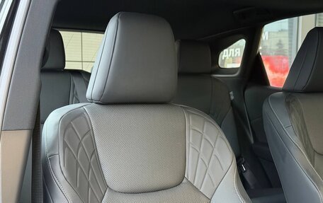 Lexus RX IV рестайлинг, 2025 год, 7 900 000 рублей, 17 фотография