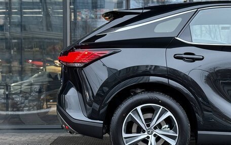 Lexus RX IV рестайлинг, 2025 год, 7 900 000 рублей, 25 фотография