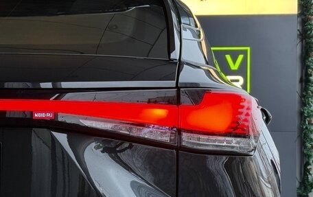 Lexus RX IV рестайлинг, 2025 год, 7 900 000 рублей, 27 фотография