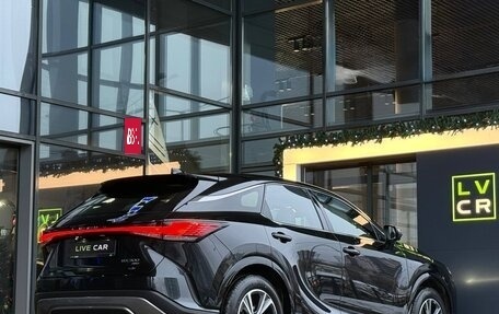 Lexus RX IV рестайлинг, 2025 год, 7 900 000 рублей, 31 фотография