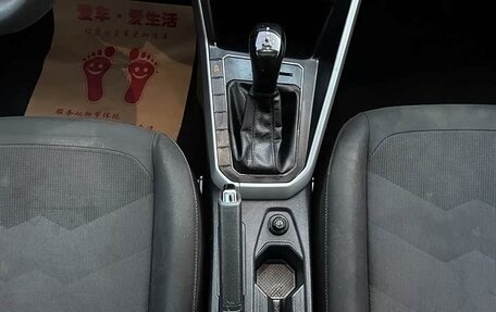 Volkswagen Polo, 2021 год, 1 300 000 рублей, 8 фотография