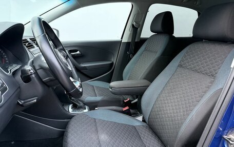 Volkswagen Polo VI (EU Market), 2019 год, 1 300 000 рублей, 10 фотография