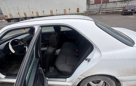 Mercedes-Benz C-Класс, 1998 год, 300 000 рублей, 6 фотография