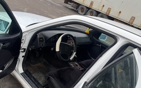 Mercedes-Benz C-Класс, 1998 год, 300 000 рублей, 7 фотография