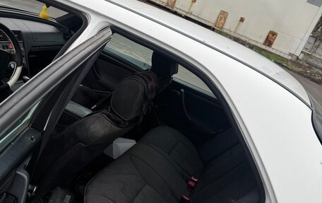 Mercedes-Benz C-Класс, 1998 год, 300 000 рублей, 8 фотография