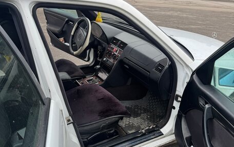 Mercedes-Benz C-Класс, 1998 год, 300 000 рублей, 9 фотография