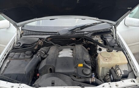 Mercedes-Benz C-Класс, 1998 год, 300 000 рублей, 12 фотография