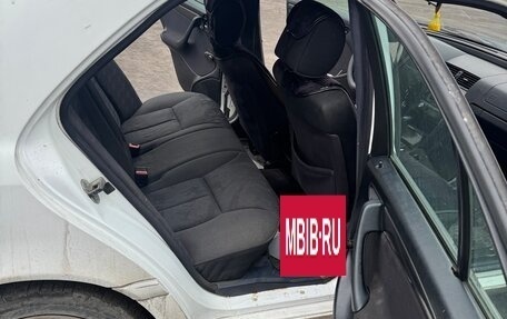 Mercedes-Benz C-Класс, 1998 год, 300 000 рублей, 10 фотография