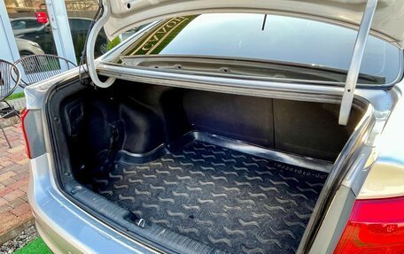 KIA Rio III рестайлинг, 2015 год, 1 120 000 рублей, 16 фотография