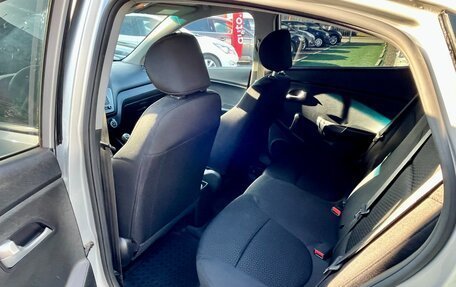 KIA Rio III рестайлинг, 2015 год, 1 120 000 рублей, 14 фотография