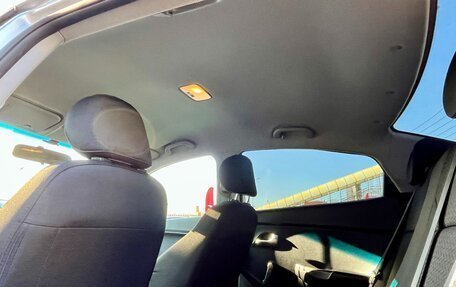 KIA Rio III рестайлинг, 2015 год, 1 120 000 рублей, 13 фотография