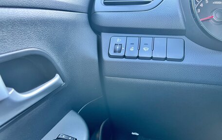 KIA Rio III рестайлинг, 2015 год, 1 120 000 рублей, 25 фотография