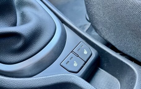 KIA Rio III рестайлинг, 2015 год, 1 120 000 рублей, 23 фотография