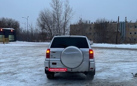 Toyota RAV4, 2002 год, 710 000 рублей, 6 фотография