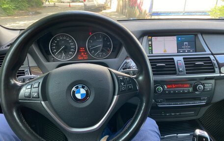 BMW X5, 2010 год, 1 700 000 рублей, 3 фотография