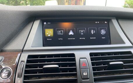 BMW X5, 2010 год, 1 700 000 рублей, 11 фотография