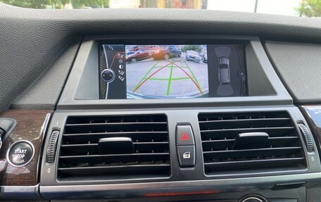 BMW X5, 2010 год, 1 700 000 рублей, 12 фотография