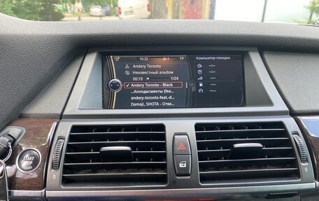 BMW X5, 2010 год, 1 700 000 рублей, 10 фотография