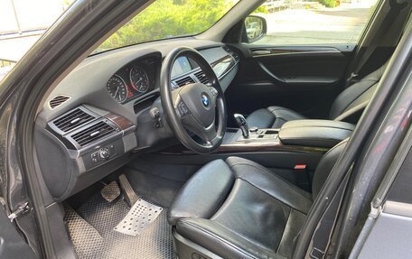 BMW X5, 2010 год, 1 700 000 рублей, 7 фотография