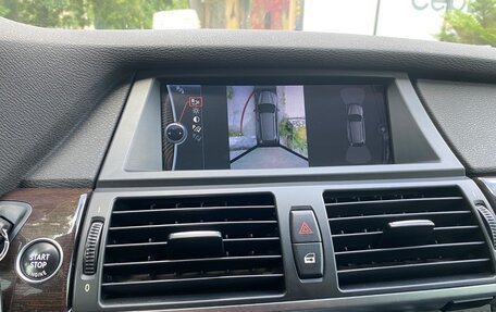 BMW X5, 2010 год, 1 700 000 рублей, 13 фотография