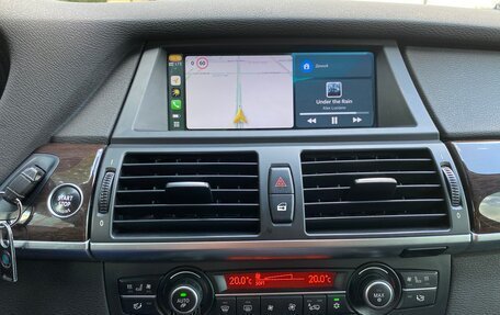 BMW X5, 2010 год, 1 700 000 рублей, 4 фотография