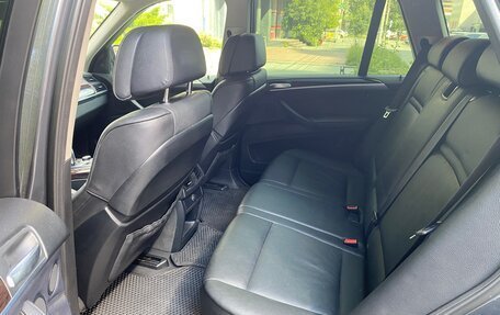 BMW X5, 2010 год, 1 700 000 рублей, 8 фотография