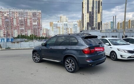 BMW X5, 2010 год, 1 700 000 рублей, 2 фотография