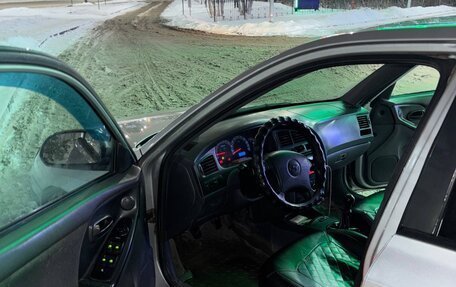 Hyundai Elantra III, 2002 год, 175 000 рублей, 6 фотография