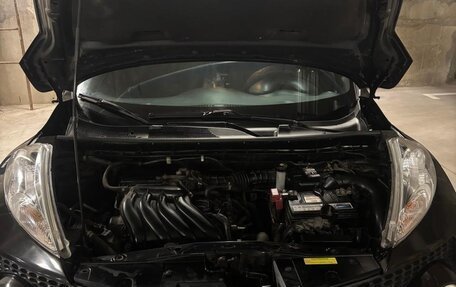 Nissan Juke II, 2011 год, 850 000 рублей, 4 фотография