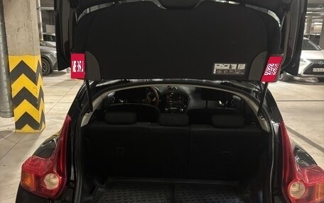 Nissan Juke II, 2011 год, 850 000 рублей, 5 фотография