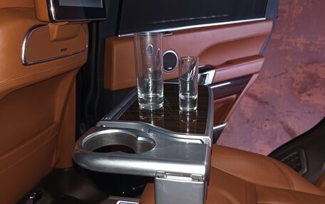 Land Rover Range Rover IV рестайлинг, 2017 год, 8 300 000 рублей, 6 фотография