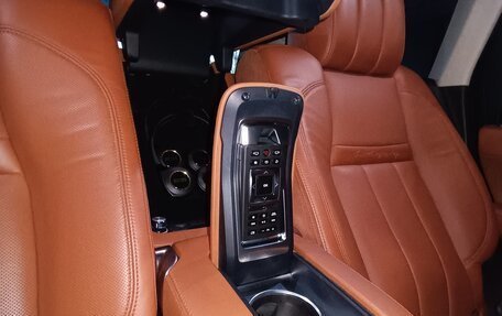 Land Rover Range Rover IV рестайлинг, 2017 год, 8 300 000 рублей, 7 фотография