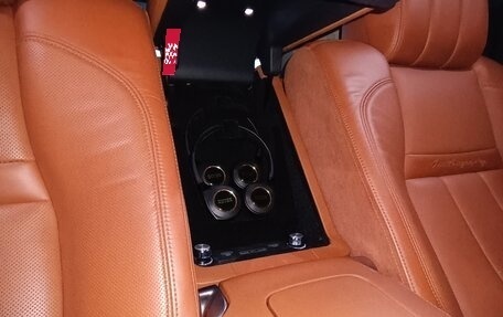 Land Rover Range Rover IV рестайлинг, 2017 год, 8 300 000 рублей, 21 фотография