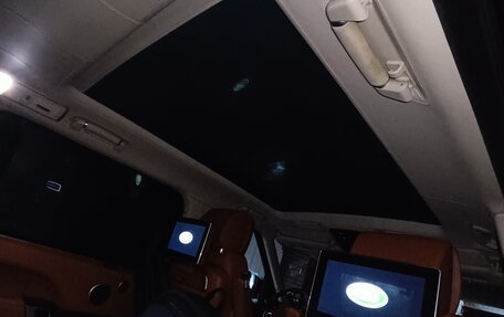 Land Rover Range Rover IV рестайлинг, 2017 год, 8 300 000 рублей, 27 фотография