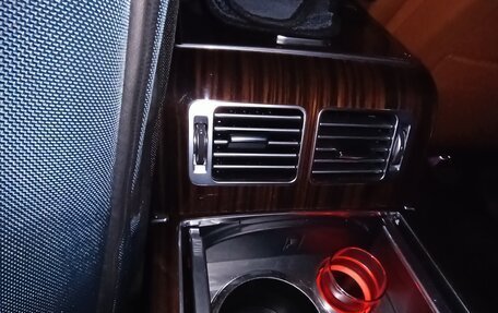 Land Rover Range Rover IV рестайлинг, 2017 год, 8 300 000 рублей, 24 фотография