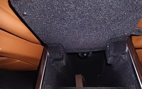 Land Rover Range Rover IV рестайлинг, 2017 год, 8 300 000 рублей, 22 фотография