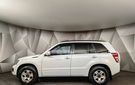 Suzuki Grand Vitara, 2013 год, 1 315 000 рублей, 5 фотография