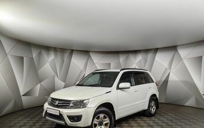 Suzuki Grand Vitara, 2013 год, 1 315 000 рублей, 1 фотография