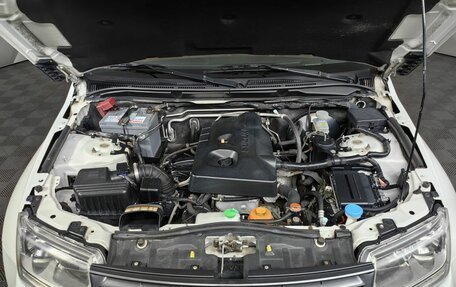 Suzuki Grand Vitara, 2013 год, 1 315 000 рублей, 11 фотография