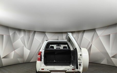 Suzuki Grand Vitara, 2013 год, 1 315 000 рублей, 12 фотография