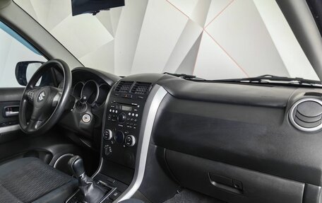 Suzuki Grand Vitara, 2013 год, 1 315 000 рублей, 13 фотография