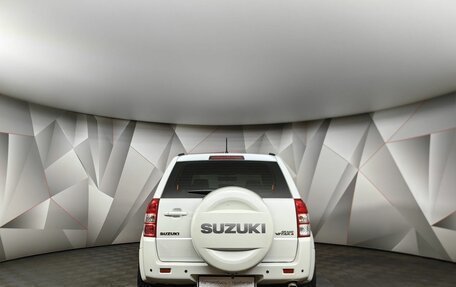 Suzuki Grand Vitara, 2013 год, 1 315 000 рублей, 8 фотография