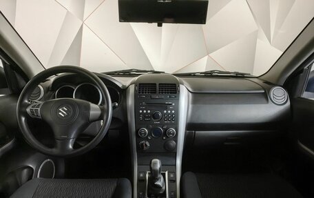 Suzuki Grand Vitara, 2013 год, 1 315 000 рублей, 14 фотография