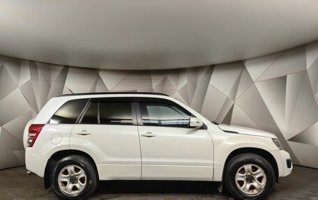 Suzuki Grand Vitara, 2013 год, 1 315 000 рублей, 6 фотография