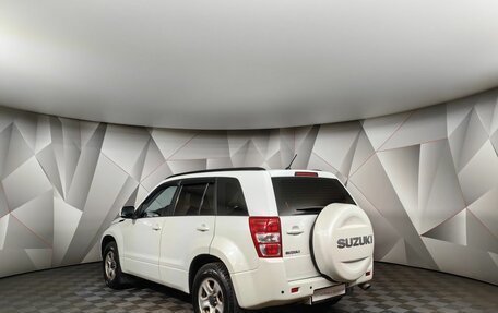 Suzuki Grand Vitara, 2013 год, 1 315 000 рублей, 4 фотография