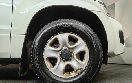 Suzuki Grand Vitara, 2013 год, 1 315 000 рублей, 9 фотография